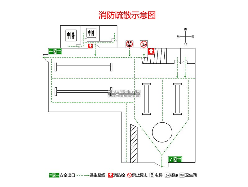 新辦公室裝修過程中備案可以嗎？